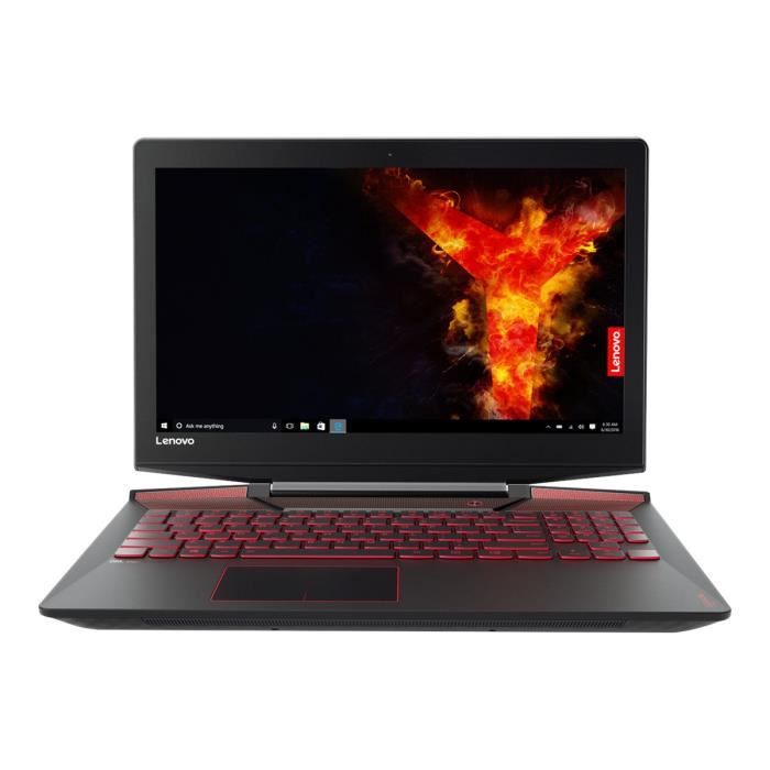 LEGION PC Portable Gamer Lenovo Y720-15IKB 15"FHD1