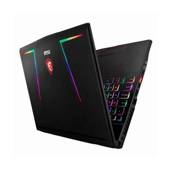 Jeux sur ordinateur portable  GE63-032ES 15,6'1