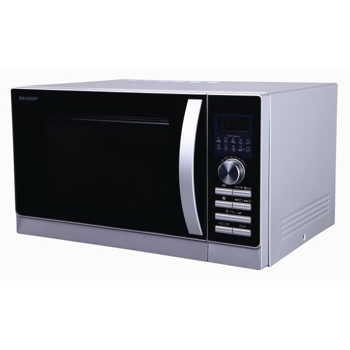  R842IN Micro Ondes combiné2