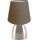 Lampe de Chevet Tactile Sensitive Touch avec Pied