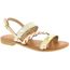 Achat Et Tropeziennes Oups Les Sandales Nu Pieds Blancargent wTFx0Ogqd