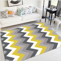 TAPIS Tapis de salon Madrid style scandinave Graphique 8 TAPIS Tapis de salon Madrid style scandinave Graphique 8