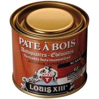 TRAITEMENT MEUBLE BOIS AVEL PATE A BOIS LOUIS13 150G CHENE CLAIR TRAITEMENT MEUBLE BOIS AVEL PATE A BOIS LOUIS13 150G CHENE CLAIR