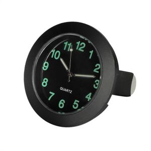 Chronomètre De Tableau De Bord De Voiture Remplacement D'accessoire Intérieur De Voiture D