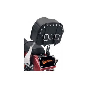 pas cher Vente Achat custom moto Sacoche pRWqIxwzFW