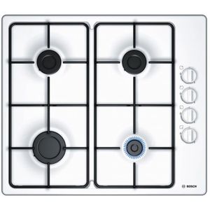 PLAQUE GAZ Plaque de cuisson BOSCH - PBP 6 B 2 B 80 • Plaque 