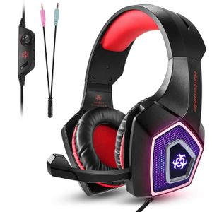 Casque Ps4 Achat Vente Pas Cher Cdiscount Page 20