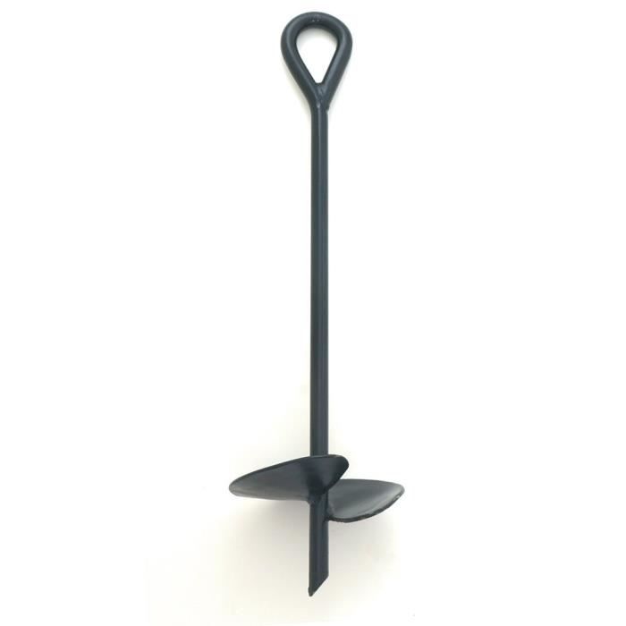 GIBBON Accessoires Slackline Noir