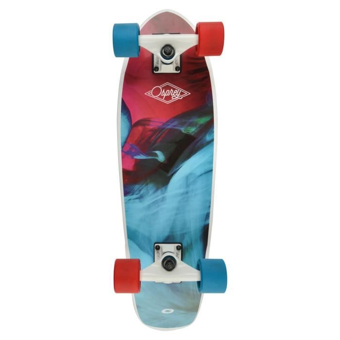 OSPREY Cruiser EMULSION