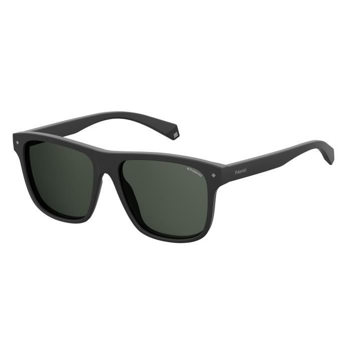 POLAROID Lunettes de soleil PLD6041/S Noir