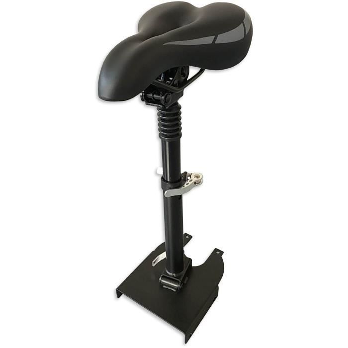 URBANGO Siège pour Trottinette électrique - Compatible XIAOMI MIJA/M365