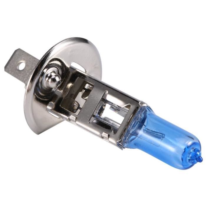 100w Puissance Lumière Phare Haute Halogène Lampe 12v Feux Voiture Source Brouillard De Ampoule H1 Mip Super Blanc zpUGqSMV