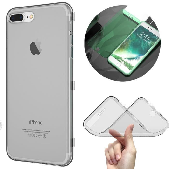 coque iphone 7 rabat gris coque iphone 7 rabat gris