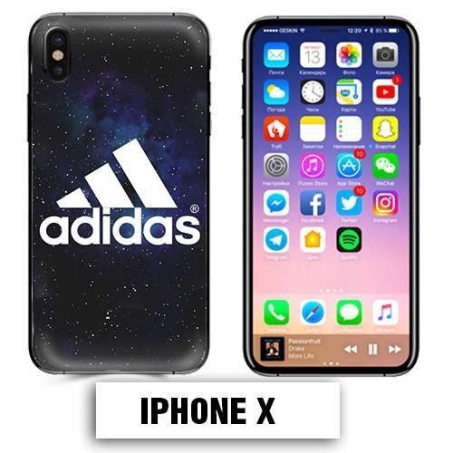 coque adidas iphone x coque adidas iphone x