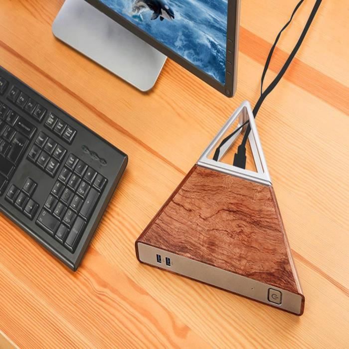 Acute Angle AA - B4 Mini PC - 64GB EMMC +128GB2