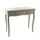 Console "Chrysa" 2 tiroirs
