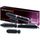 Brosse a cheveux soufflante rotative