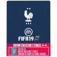 FIFA 19 Edition Collector 2 étoiles Xbox One