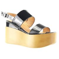 BOTTINE Angkorly - Chaussure Mode Sandale Mule plateforme BOTTINE Angkorly - Chaussure Mode Sandale Mule plateforme