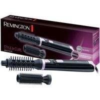 BROSSE SOUFFLANTE REMINGTON Brosse soufflante Style & Curl AS404 BROSSE SOUFFLANTE REMINGTON Brosse soufflante Style & Curl AS404