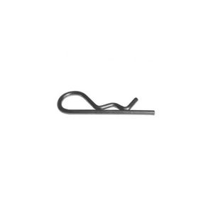 Goupille Béta acier brut Fix/'Pro Diamètre 2 mm Vendu par 4