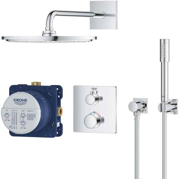 Les produits shopeco.fr