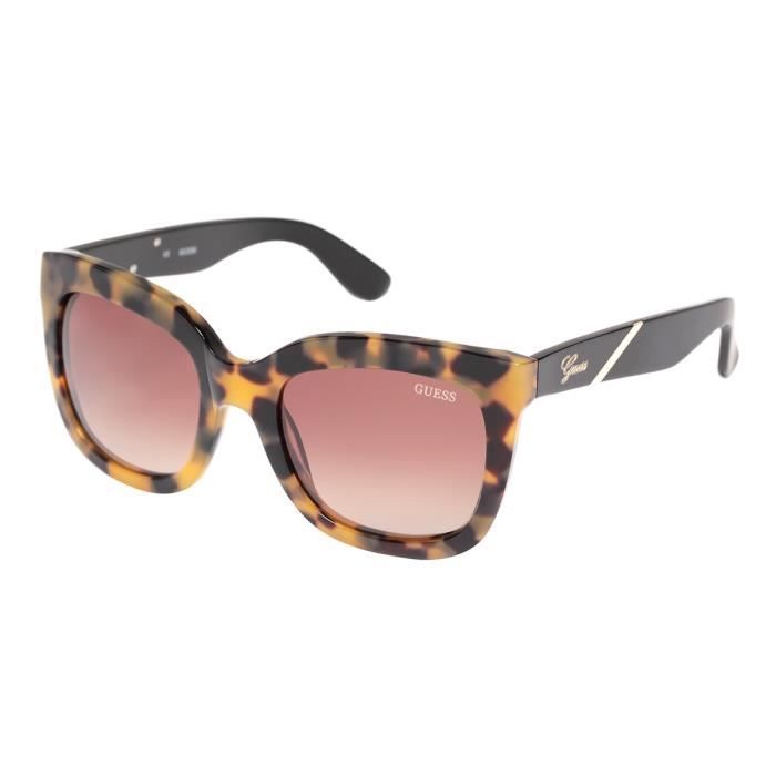 GUESS Lunettes de soleil Femme GU7342