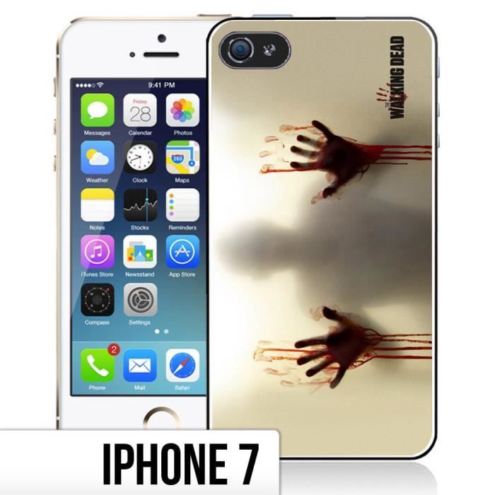 coque walking dead iphone 7 coque walking dead iphone 7