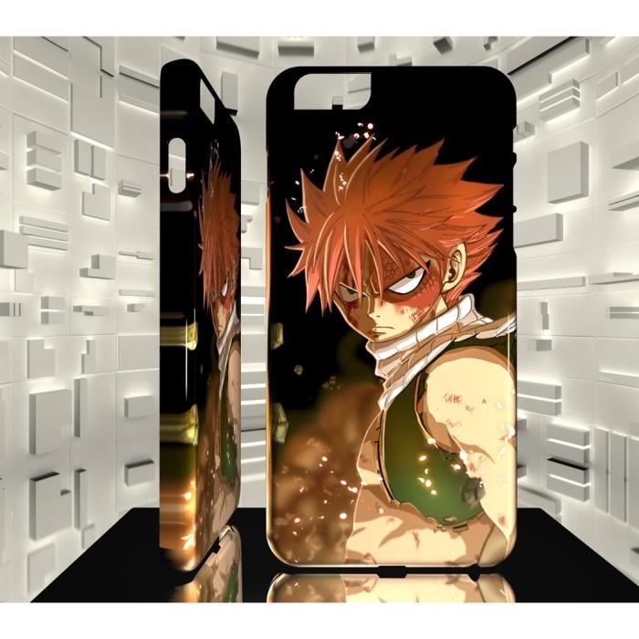 coque fairy tail iphone 6 coque fairy tail iphone 6
