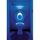 GELCO Abattant lumineux Everlight blanc