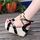 @GLAM Plate-forme d'été pour les Chaussures Femme