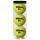 Tube 3 balles Wilson TP