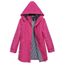 Noir Vent Manteau Imperméable Femme Long Achat Vente Coupe Qrdhts