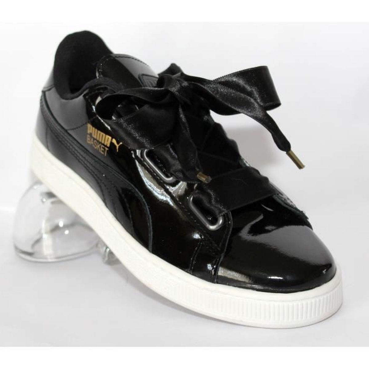 chaussure puma cuir noir chaussure puma cuir noir