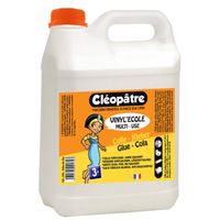 COLLE - PATE ADHESIVE Colle vinylique blanche "Vinyl'école" - 2 kg - … COLLE - PATE ADHESIVE Colle vinylique blanche "Vinyl'école" - 2 kg - …