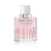 EAU DE PARFUM Fleur illicite Jimmy Choo est un parfum floral Woo EAU DE PARFUM Fleur illicite Jimmy Choo est un parfum floral Woo