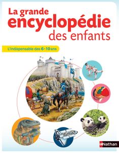 encyclopedie 10-15 ans