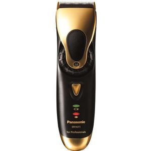 PANASONIC Tondeuse Professionnelle ER1611GOLD
