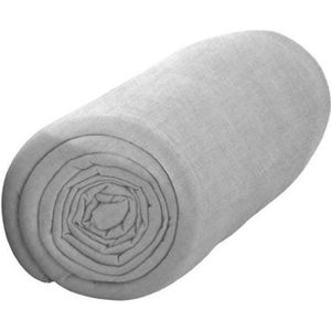 Drap housse jersey 160x200 - Achat / Vente pas cher