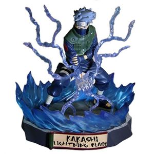Naruto figurine kakashi - Achat / Vente jeux et jouets pas ...