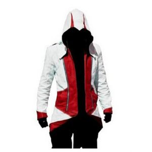 Creed Achat Pas Vente Cher Veste Assassins w6FxqY