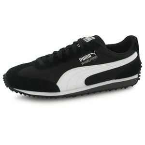 basket puma cdiscount