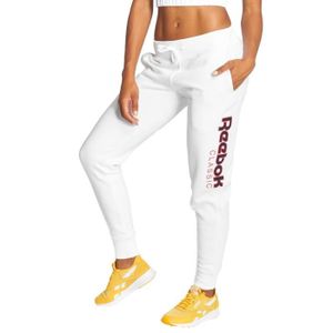 jogging reebok femme marron