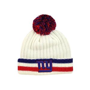 BONNET , CAGOULE Bonnet New Era Giants Yester Blanc
