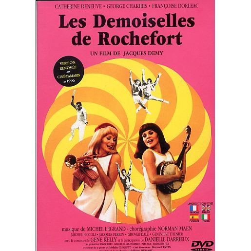 Les rencontres lyriques de cambes