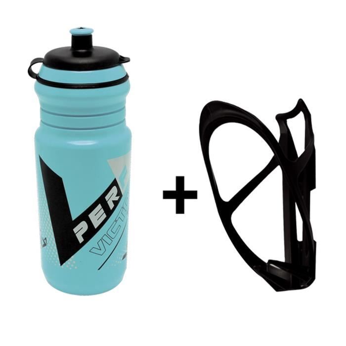 PERF Bidon Victory 750 ml Clipse + Porte Bidon