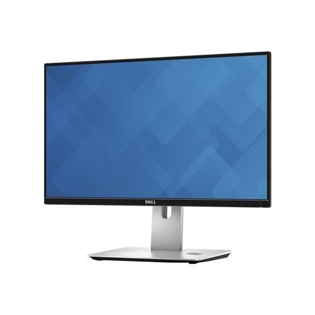 DELL Ecran U2417HJ - 23,8\