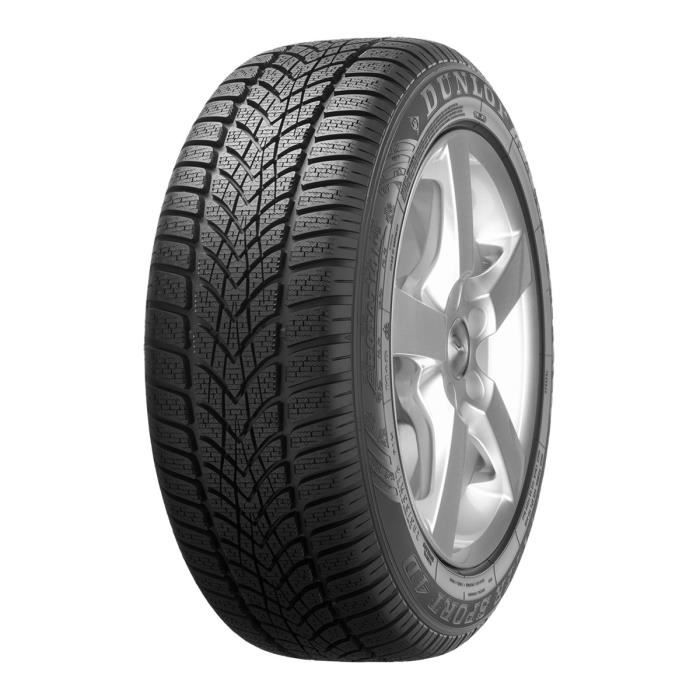 Dunlop SP Winter Sport 4D ( 235/55 R19 101V , N0 )