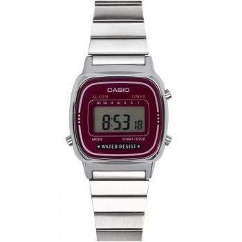 montre digitale casio rouge montre digitale casio rouge
