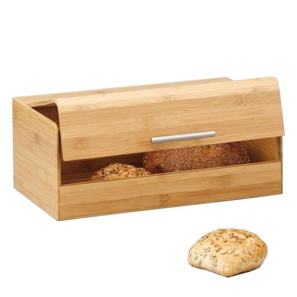 Lot De 12 Corbeilles à Pain En Bambou 17x17x6 Cm - Tressées à La Main, Empilables, Pour Fruits, Snacks, Rangement - Style Naturel